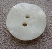 Ivory effect button