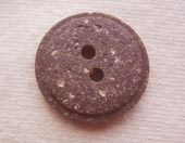 Granite effect button