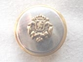 Metal shield button